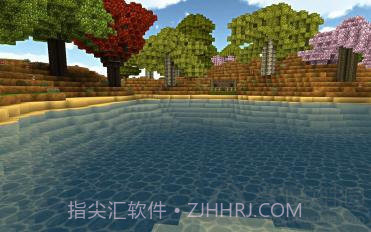 创造世界2链接2.0.6截图