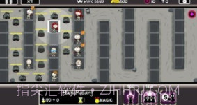 围栏防守v1.0.17截图