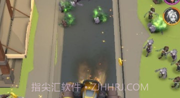 最佳枪手荒地v0.0.16截图