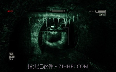 盖瑞模组逃脱0.8.6截图