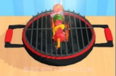 烧烤模拟器v1.8截图
