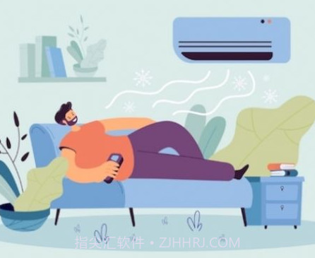 万能空调遥控器家v2.0.12截图