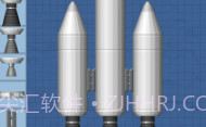 火箭组装模拟器官方版V1.13截图