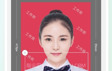 拍摄工作照制作v2.0.15截图