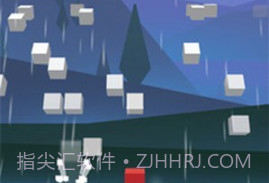 滚动立方体2021v2.18截图
