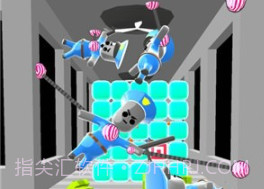 3D射绳枪v0.13截图