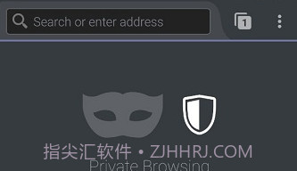 orfoxFennec-52.9.0esr/TorBrowser-7.5-1/Orfox-1.5.13截图