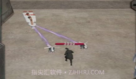 机器人大战马桶人v4.9截图