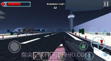 战斗士兵生存v1.2.13截图