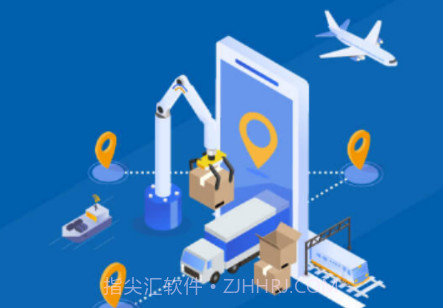 中储智运水运版v4.480.12截图