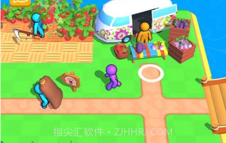 模拟农场v1.0.14截图
