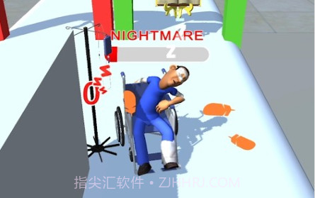 美梦3Dv0.1.14截图
