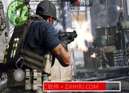 枪械狙击大师v0.13截图