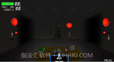 柠檬老师的五夜后宫v1.11截图