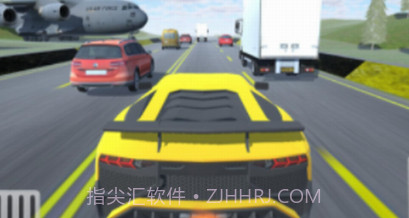 街头跑车狂飙v4.18截图