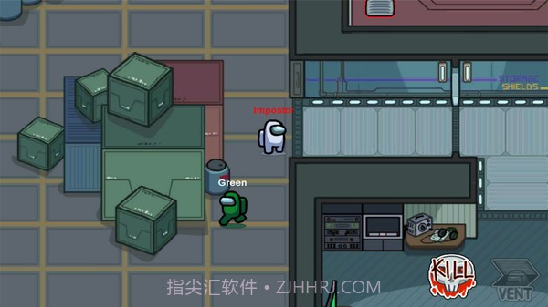 在我们之间单机版0.10v0.10截图