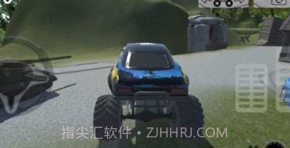 岛上的怪物卡车v2.15截图