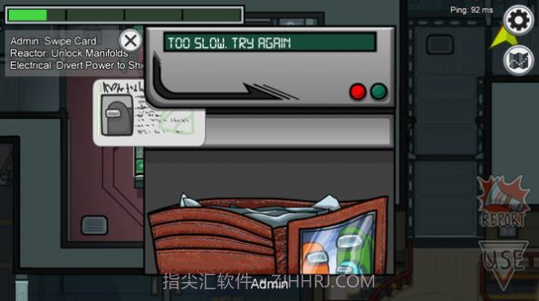 在我们之间中文版v1.0.11截图