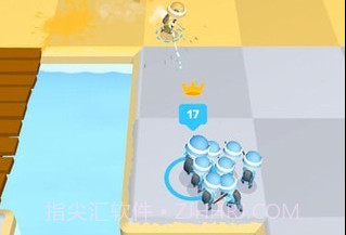 建造射击v0.4.17截图