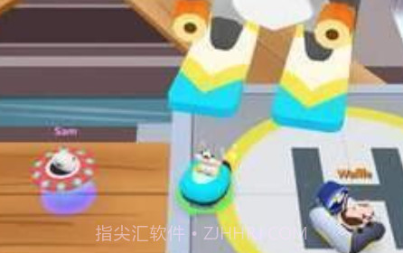 变大的猫v2.19截图