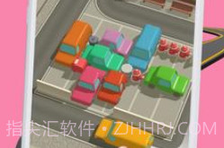 拥堵停车场v0.120.12截图