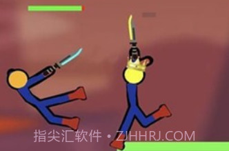 憨憨大决斗v21.0.13截图