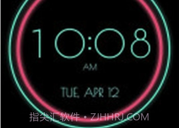 HTC Ice Viewv1.9截图