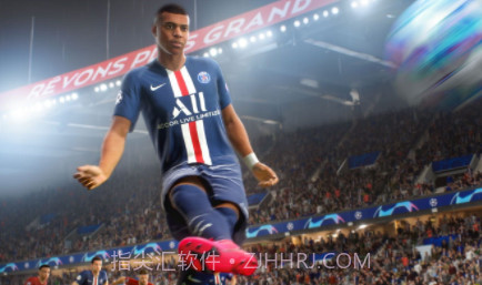 FIFA 21v21.1.13截图