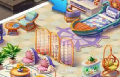 宾果消消消红星v7.7.9截图