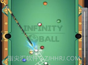 台球模拟器手机版v1.8.0.9截图