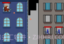 疯狂的神射手v1.0.8截图