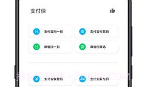 支付侠V1.11截图