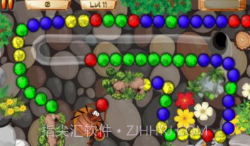 石甲虫消消消v1.0.16截图