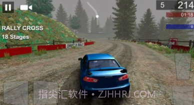 冠军拉力赛v2.13截图