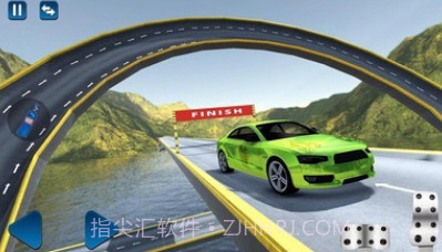 汽车挑战赛v2.0.15截图