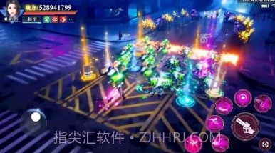机动狂潮v1.2.14截图