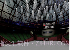 真实滑板全地图中文版v1.1v1.10截图