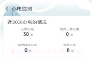 乐普医生v2.3.10截图