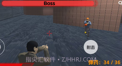 狂飙之冻鱼战神v0.14截图