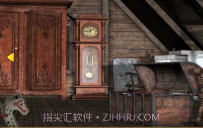 密室逃脱挑战：急速逃生2v2.11截图
