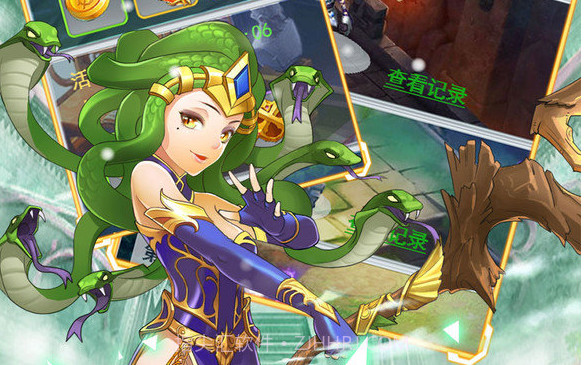 幻想大乱斗v1.9.11截图