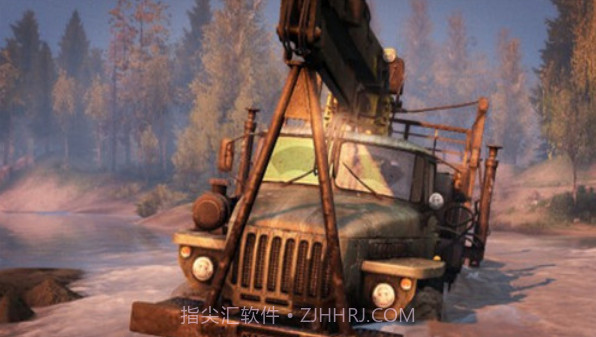 旋转轮胎APP3.8截图