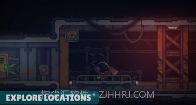 死亡空间站2v1.0.14截图