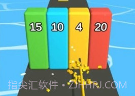 房顶撑杆跳v1.15截图