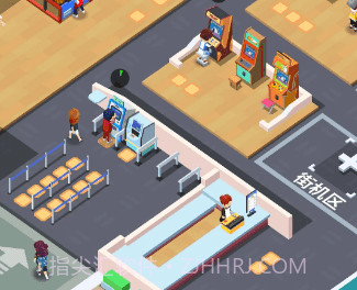 街角游戏厅v2.46.3.16截图