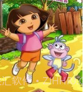 朵拉解谜v1.17截图