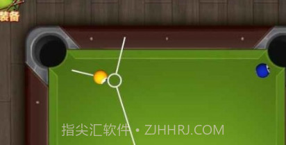 天天欢乐台球v1.0.14截图