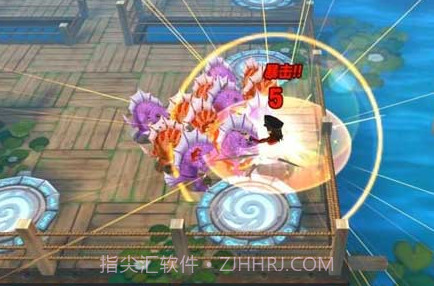 全民打怪兽韩服v1.12截图