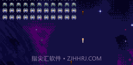 太空掠夺者v1.13截图