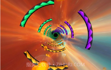 炫彩音乐大师v1.0.14截图